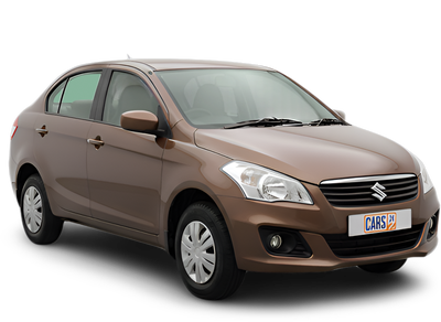 Maruti Ciaz-img